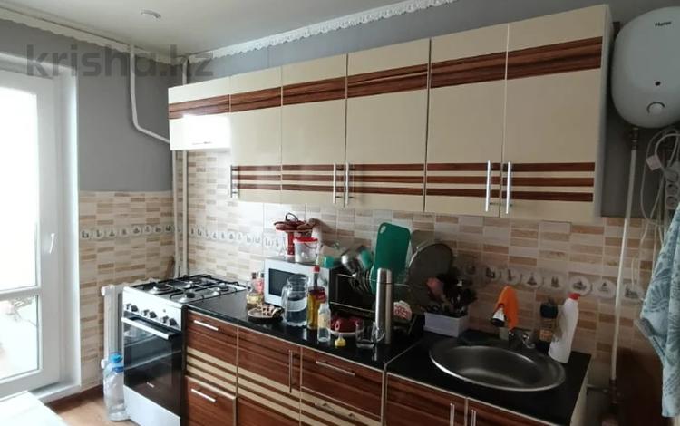 3-комнатная квартира · 65.7 м² · 1/5 этаж, кобыланды батыра 30 за 25.3 млн 〒 в Костанае — фото 5