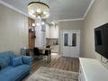 2-комнатная квартира · 42 м² · 5/18 этаж, Санжара Асфендиярова 3 — Сагынак за 18 000 ₸ в Астане, Нура р-н — фото 6