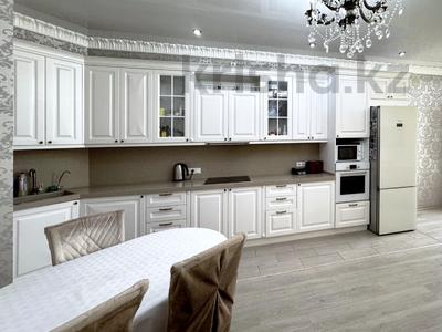 2-комнатная квартира · 80 м² · 5/7 этаж, Мәңгілік Ел 48 — ЭКСПО, Ботанический сад, Mega Silk Way за ~ 52 млн ₸ в Астане, Есильский р-н