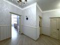 2-комнатная квартира · 80 м² · 5/7 этаж, Мәңгілік Ел 48 — ЭКСПО, Ботанический сад, Mega Silk Way за ~ 52 млн ₸ в Астане, Есильский р-н — фото 8