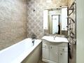 2-комнатная квартира · 80 м² · 5/7 этаж, Мәңгілік Ел 48 — ЭКСПО, Ботанический сад, Mega Silk Way за ~ 52 млн ₸ в Астане, Есильский р-н — фото 9