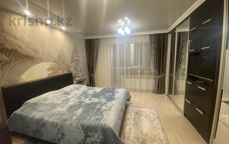 3-бөлмелі пәтер · 65.8 м² · 3/5 қабат, Степной 2 ш/а. 2 — Альтер, бағасы: 28.5 млн ₸ в Караганде, Казыбек би р-н — фото 2