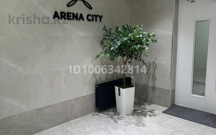 1-комнатная квартира · 40 м² · 3/9 этаж, Туран — Бухар Жырау за 260 000 ₸ в Астане, Нура р-н — фото 2