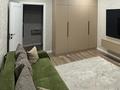 1-комнатная квартира · 40 м² · 3/9 этаж, Туран — Бухар Жырау за 260 000 ₸ в Астане, Нура р-н — фото 3