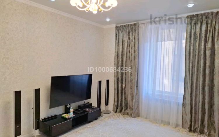 2-комнатная квартира · 53 м² · 3/12 этаж, мкр Нурсат, Назарбекова — Шаяхметов за 38 млн ₸ в Шымкенте, Каратауский р-н — фото 2