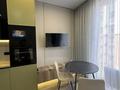 2-комнатная квартира · 42 м² · 5/9 этаж, Тунтубаева 19 — Cулейменова за 390 000 ₸ в Алматы, Ауэзовский р-н — фото 2
