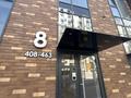 2-комнатная квартира · 42 м² · 5/9 этаж, Тунтубаева 19 — Cулейменова за 390 000 ₸ в Алматы, Ауэзовский р-н — фото 24
