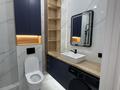 2-комнатная квартира · 42 м² · 5/9 этаж, Тунтубаева 19 — Cулейменова за 390 000 ₸ в Алматы, Ауэзовский р-н — фото 25