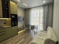 2-комнатная квартира · 42 м² · 5/9 этаж, Тунтубаева 19 — Cулейменова за 390 000 ₸ в Алматы, Ауэзовский р-н