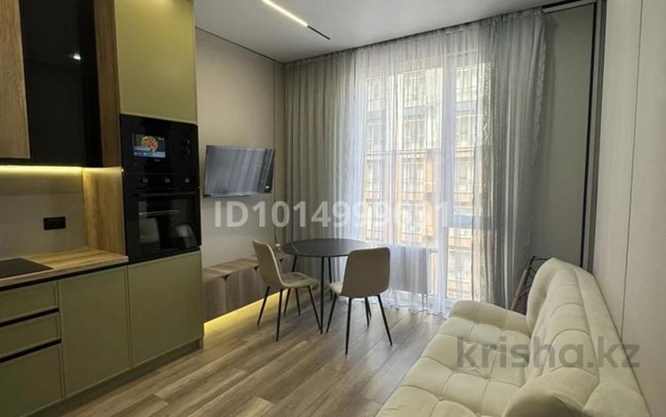 2-комнатная квартира · 42 м² · 5/9 этаж, Тунтубаева 19 — Cулейменова за 390 000 ₸ в Алматы, Ауэзовский р-н — фото 5