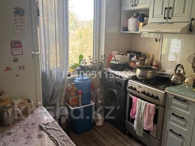 2-комнатная квартира · 46 м² · 4/4 этаж, мкр Алатау (ИЯФ) 42 — Жетбаева за 27 млн 〒 в Алматы, Медеуский р-н