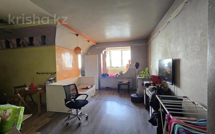 2-комнатная квартира · 50 м² · 18/19 этаж, Брусиловского за 27.5 млн ₸ в Алматы, Алмалинский р-н — фото 4