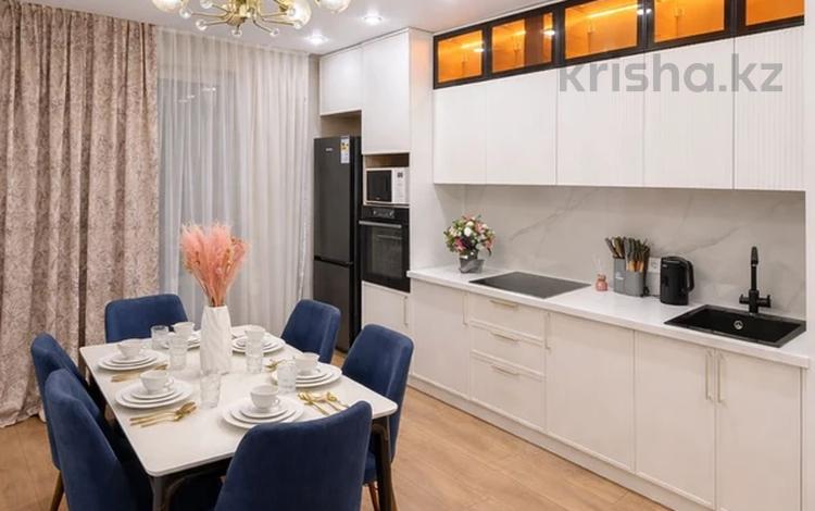 2-бөлмелі пәтер · 79 м² · 9/12 қабат, Торекулова 93 — Mega Park, бағасы: 26 000 ₸ в Алматы, Алмалинский р-н — фото 18