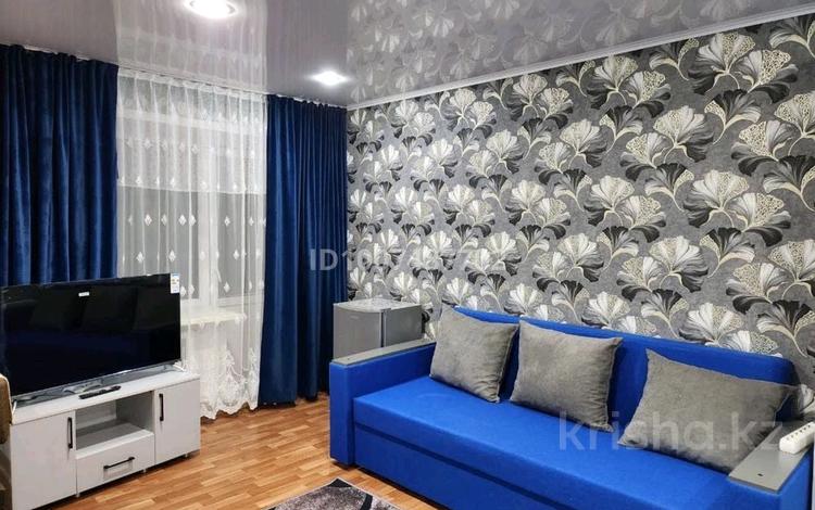 1-комнатная квартира · 40 м² · 2/4 этаж, Абая 30 за 7 000 ₸ в Курчатове — фото 2