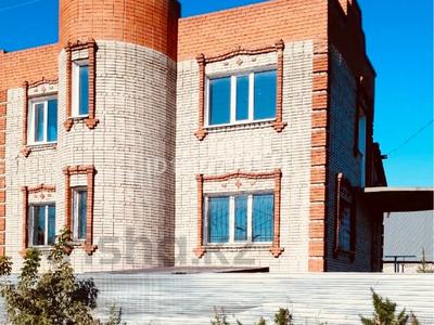 Отдельный дом · 4 комнаты · 139 м² · 6 сот., Промышленная 38 за 30 млн ₸ в Рудном