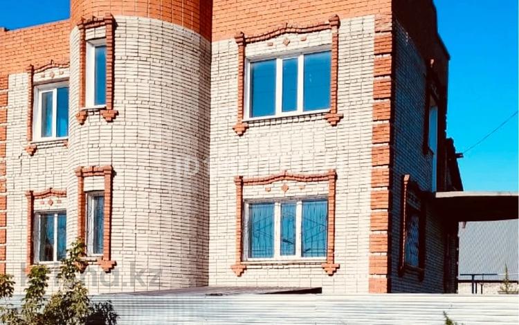 Отдельный дом · 4 комнаты · 139 м² · 6 сот., Промышленная 38 за 30 млн ₸ в Рудном — фото 2