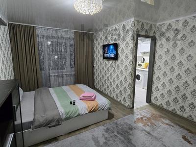 1-бөлмелі пәтер · 36 м² · 4/5 қабат, 12-шағынаудан, Майкудук, 12й микрорайон 29 — Горняк, бағасы: 8 000 ₸ в Караганде, Алихана Бокейханова р-н