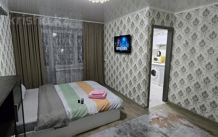 1-комнатная квартира · 36 м² · 4/5 этаж, Майкудук, Майкудук, 12й микрорайон 29 — Горняк за 8 000 ₸ в Караганде, Алихана Бокейханова р-н — фото 4