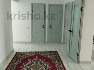 2-комнатная квартира · 78.7 м² · 3/7 этаж, жилой массив Есет Батыр за 18 млн ₸ в Актобе
