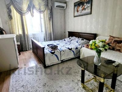 1-комнатная квартира · 35 м² · 4/4 этаж, Айбергенова 4 — Площать "Аль-фараби" за 15 000 ₸ в Шымкенте, Аль-Фарабийский р-н