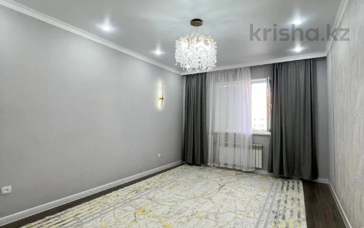 2-комнатная квартира · 69 м² · 2/6 этаж, 39-й мкр 4 за 19.5 млн ₸ в Актау — фото 7