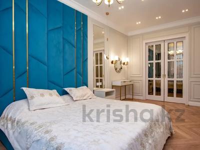 3-комнатная квартира · 110 м² · 7/20 этаж, Сейфуллина за 700 000 ₸ в Алматы, Бостандыкский р-н