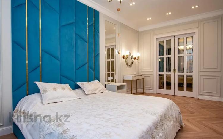 3-комнатная квартира · 110 м² · 7/20 этаж, Сейфуллина за 700 000 ₸ в Алматы, Бостандыкский р-н — фото 15