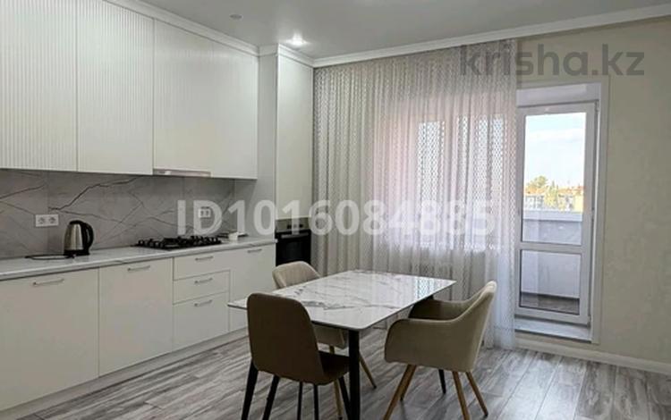 3-комнатная квартира · 122 м² · 7/9 этаж, Касымханова 10 за 550 000 ₸ в Костанае — фото 2