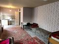 1-бөлмелі пәтер · 28 м², мкр Таугуль-3, Мырзагалиева, бағасы: 150 000 ₸ в Алматы, Ауэзовский р-н — фото 2