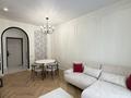 2-комнатная квартира · 44 м² · 5/9 этаж, Шамши Калдаяков 14 за 44 млн ₸ в Астане, Сарайшык р-н — фото 2