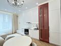 2-комнатная квартира · 44 м² · 5/9 этаж, Шамши Калдаяков 14 за 44 млн ₸ в Астане, Сарайшык р-н — фото 3