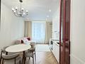 2-комнатная квартира · 44 м² · 5/9 этаж, Шамши Калдаяков 14 за 44 млн ₸ в Астане, Сарайшык р-н — фото 5