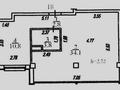 2-комнатная квартира · 51.5 м² · 4/5 этаж, Чернышевского — Сейфуллина за 33 млн ₸ в Алматы, Турксибский р-н — фото 12