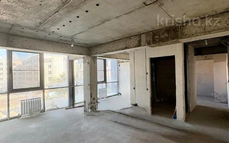 2-комнатная квартира · 51.5 м² · 4/5 этаж, Чернышевского — Сейфуллина за 33 млн ₸ в Алматы, Турксибский р-н — фото 7