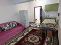 1-комнатная квартира · 38 м² · 2/5 этаж, Райымбека 208 — проспект Райымбека угол Ауэзова рядом остановка Баженова ТРЦ Максима за 200 000 ₸ в Алматы, Алмалинский р-н