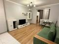 1-комнатная квартира · 40 м² · 5/11 этаж, мкр Самал-3 15k1 за 450 000 ₸ в Алматы, Медеуский р-н — фото 5