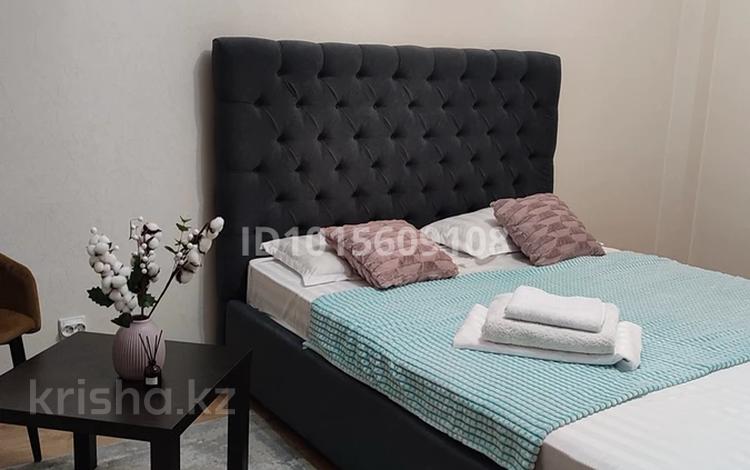 1-комнатная квартира · 44 м² · 7/8 этаж, Кабанбай батыра 60 — Кабанбай батыра/ Улы дала за 13 000 ₸ в Астане, Есильский р-н — фото 2