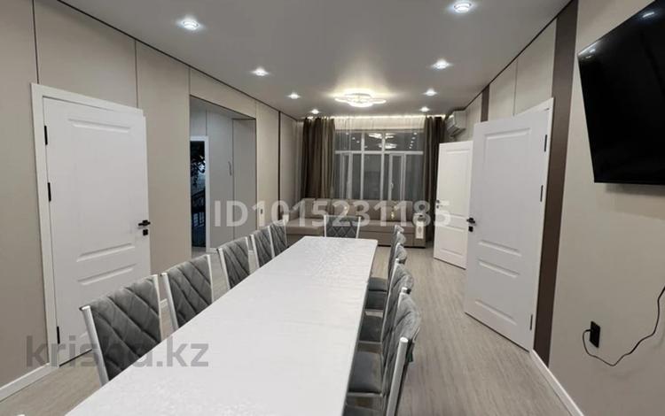 Дача · 3 комнаты · 100 м², жилой массив Кайнар Булак, Розовая 12а за 100 000 ₸ в Шымкенте, Абайский р-н — фото 2