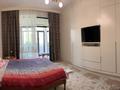 3-комнатная квартира, 150 м², 1/3 этаж, мкр Мирас, Аскарова за 270 млн 〒 в Алматы, Бостандыкский р-н — фото 12