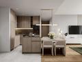 2-бөлмелі пәтер · 74 м² · 4/23 қабат, Дубай, бағасы: ~ 159.1 млн ₸ — фото 5