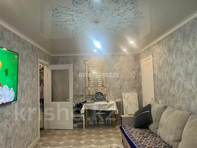 2-бөлмелі пәтер · 47.9 м² · 5/5 қабат, 19-шағынаудан 52 а — Карла Маркса, бағасы: 15 млн ₸ в Караганде, Алихана Бокейханова р-н
