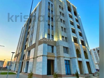 1-бөлмелі пәтер · 47 м² · 7/7 қабат, Жанакала 19, бағасы: 120 000 ₸ в Туркестане