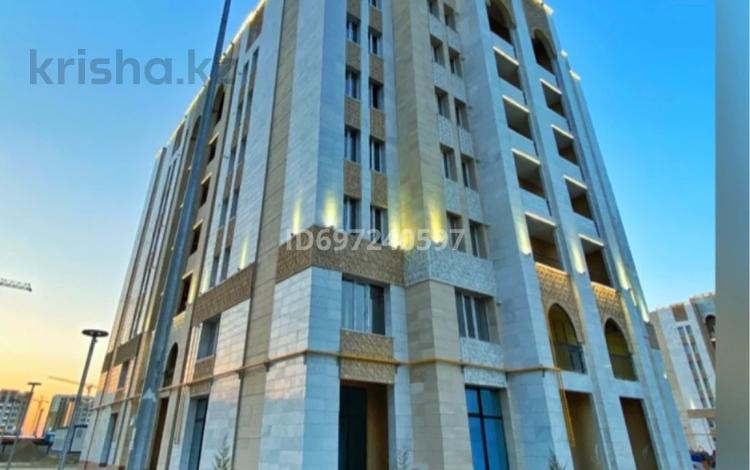 1-комнатная квартира · 47 м² · 7/7 этаж, Жанакала 19 за 120 000 ₸ в Туркестане — фото 10