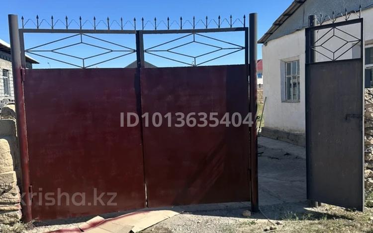 Отдельный дом · 4 комнаты · 160 м² · 12 сот., ул. Аккемер 13 за 13.5 млн ₸ в Туркестане — фото 2