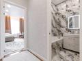 4-комнатная квартира · 125 м² · 4/14 этаж, Шамши Калдаяков 44 за 77 млн ₸ в Астане, Алматы р-н — фото 5
