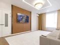 4-комнатная квартира · 125 м² · 4/14 этаж, Шамши Калдаяков 44 за 77 млн ₸ в Астане, Алматы р-н — фото 3