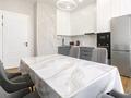 4-комнатная квартира · 125 м² · 4/14 этаж, Шамши Калдаяков 44 за 77 млн ₸ в Астане, Алматы р-н — фото 7