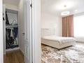 4-комнатная квартира · 125 м² · 4/14 этаж, Шамши Калдаяков 44 за 77 млн ₸ в Астане, Алматы р-н — фото 9
