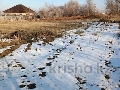 Жер телімі · 40 сотық, Бозторгай, бағасы: 27 млн ₸ в Жандосов