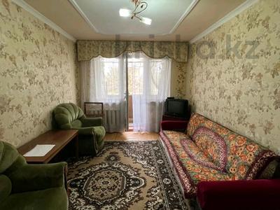 2-комнатная квартира · 45 м² · 2/5 этаж, мкр Акбулак за 11.9 млн ₸ в Таразе